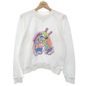 エルメス HERMES スウェット【中古】
