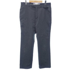 オフホワイト OFF-WHITE パンツ【中古】
