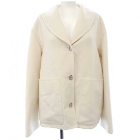 エルメス HERMES ジャケット【中古】