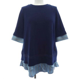 【KOMEHYO】 モンクレール MONCLER ニット【中古】 【コメ兵】