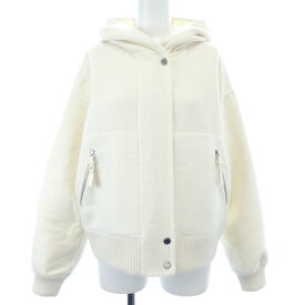 エルメス HERMES ブルゾン【中古】