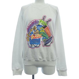 エルメス HERMES スウェット【中古】