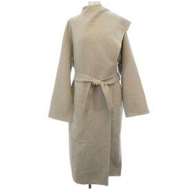 エルメス HERMES コート【中古】
