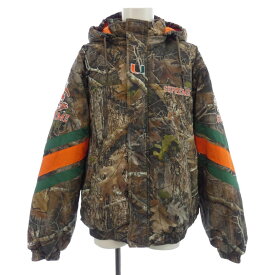 シュプリーム SUPREME ブルゾン【中古】