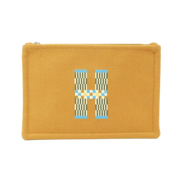楽天市場】【KOMEHYO】 エルメス H ナッテ PM 103642M ポーチ【中古  