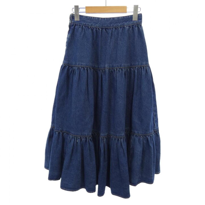 楽天市場】セリーヌ CELINE スカート【中古】 : KOMEHYO ONLINESTORE  