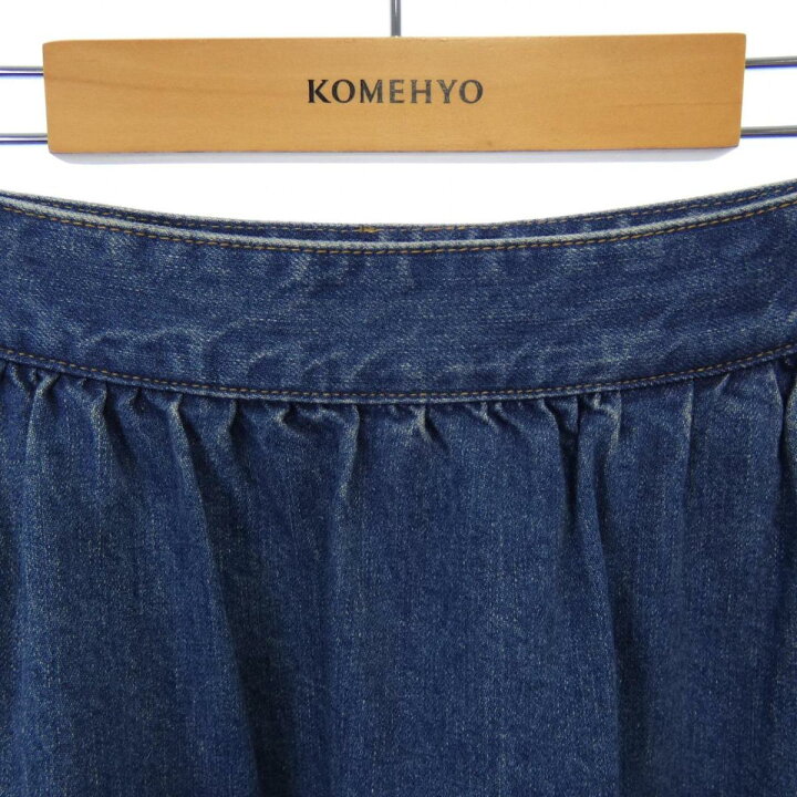 楽天市場】セリーヌ CELINE スカート【中古】 : KOMEHYO ONLINESTORE  