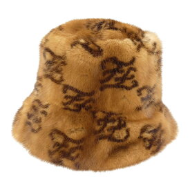 フェンディ FENDI ハット【中古】