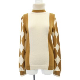 【KOMEHYO】 エルメス HERMES ニット【中古】 【コメ兵】