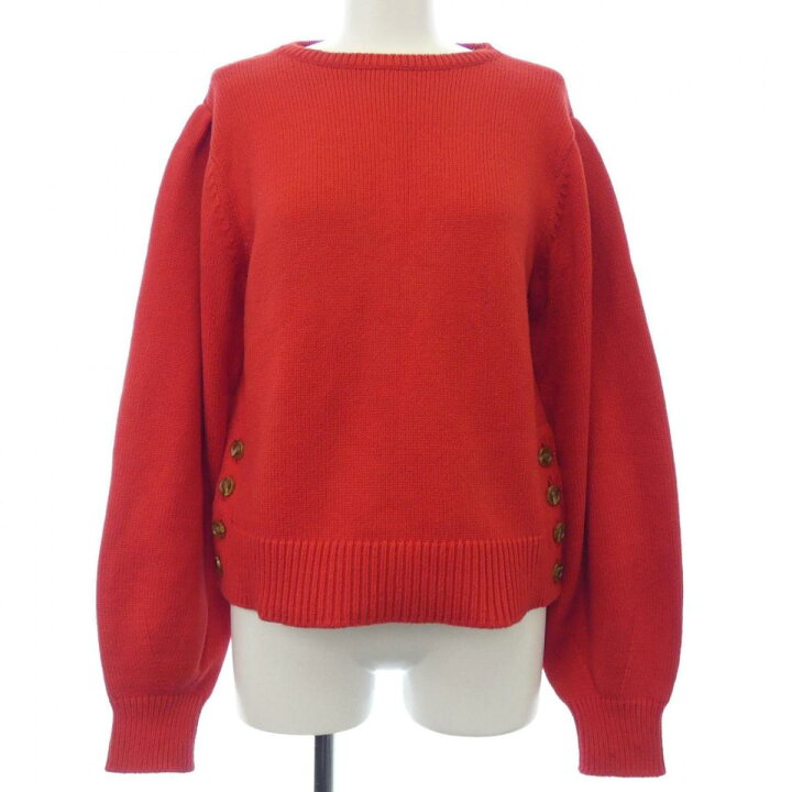 楽天市場】フォクシーニューヨーク FOXEY NEW YORK ニット【中古  