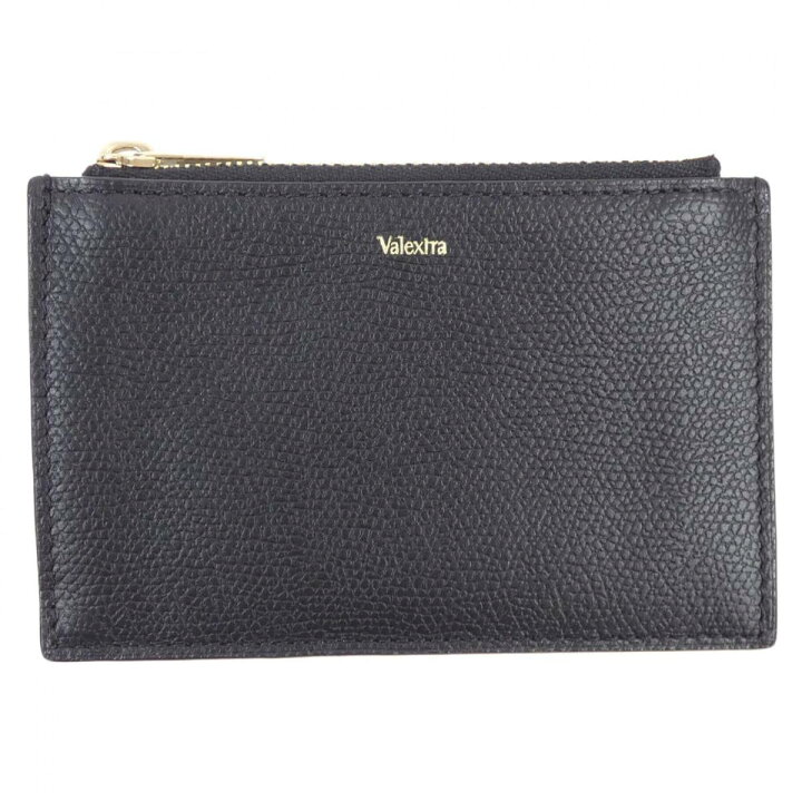 楽天市場】ヴァレクストラ VALEXTRA CARD&COIN CASE【中古】 : KOMEHYO  