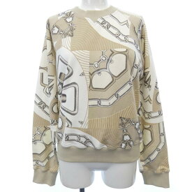 エルメス HERMES スウェット【中古】