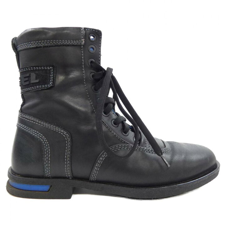 楽天市場】ディーゼル DIESEL ブーツ【中古】 : KOMEHYO ONLINESTORE 