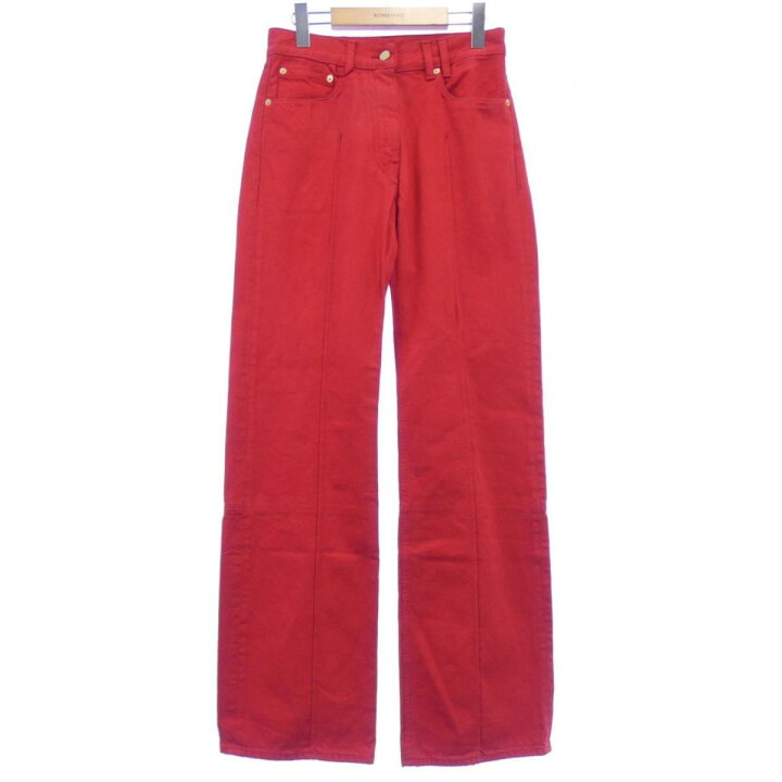 楽天市場】【KOMEHYO】 ジャックムー JACQUEMUS ジーンズ【中古  