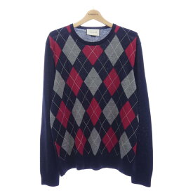 グッチ GUCCI ニット【中古】