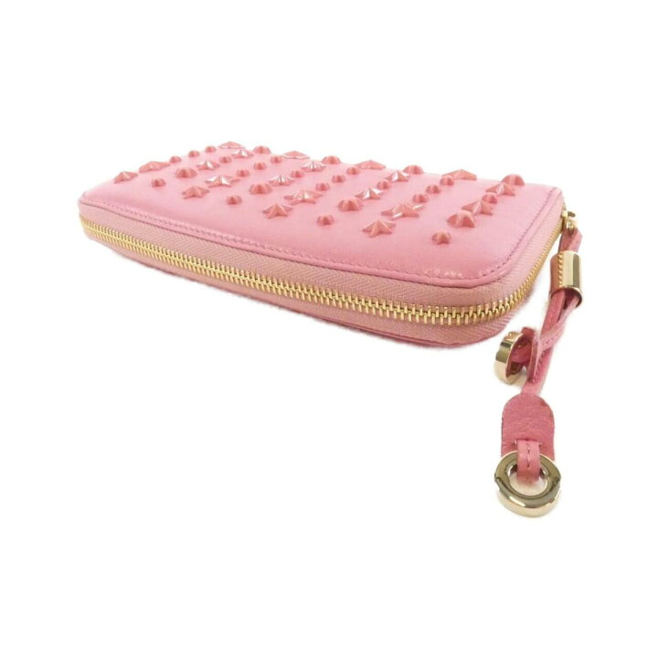楽天市場】【KOMEHYO】 ジミーチュウ フィリッパ FILIPALXA 財布【中古  
