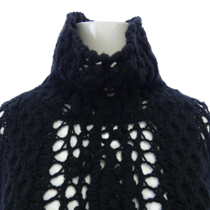 楽天市場】クリスチャンディオール CHRISTIAN DIOR ニット【中古  