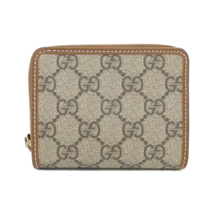 楽天市場】【新品】グッチ GG EMBLEM 819131 FAD6L 財布【新品  