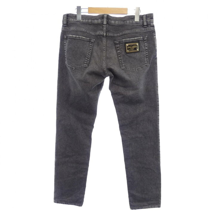 楽天市場】ドルチェアンドガッバーナ DOLCE&GABBANA ジーンズ【中古  