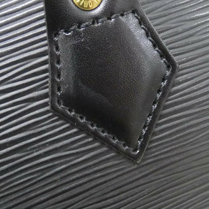 楽天市場】ルイヴィトン エピ スピーディ 30cm M43002 ボストンバッグ  