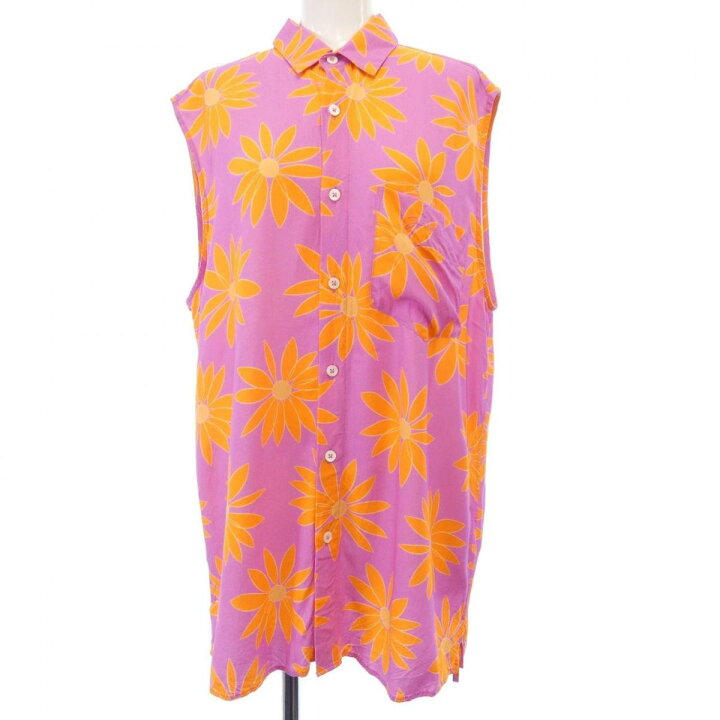 楽天市場】ジャックムー JACQUEMUS シャツ【中古】 : KOMEHYO  
