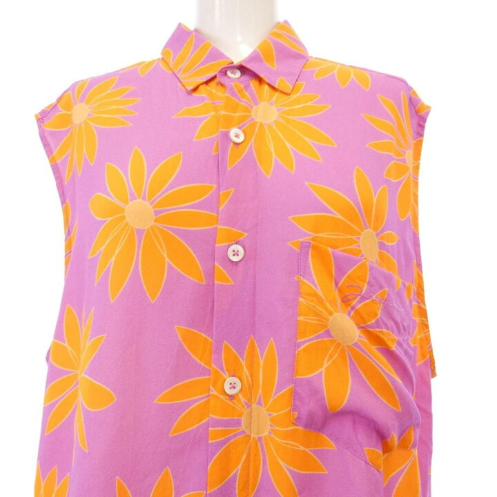 楽天市場】ジャックムー JACQUEMUS シャツ【中古】 : KOMEHYO  