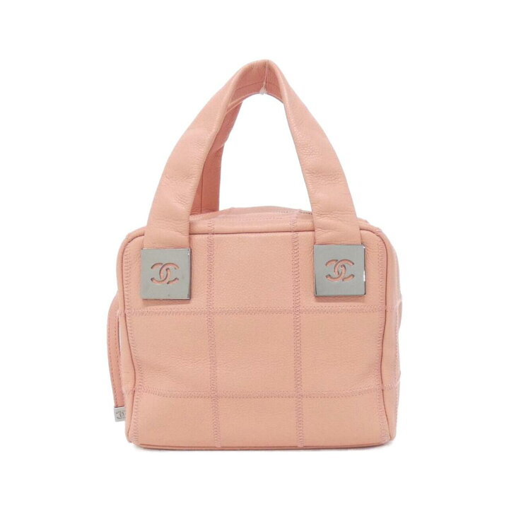 楽天市場】【KOMEHYO】 シャネル 24183 バッグ【中古】 【コメ兵  
