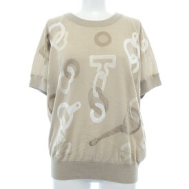 【KOMEHYO】 エルメス HERMES ニット【中古】 【コメ兵】