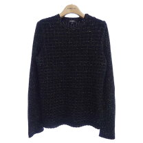 楽天市場】中古 シャネル（ニット・セーター｜トップス）：レディース  