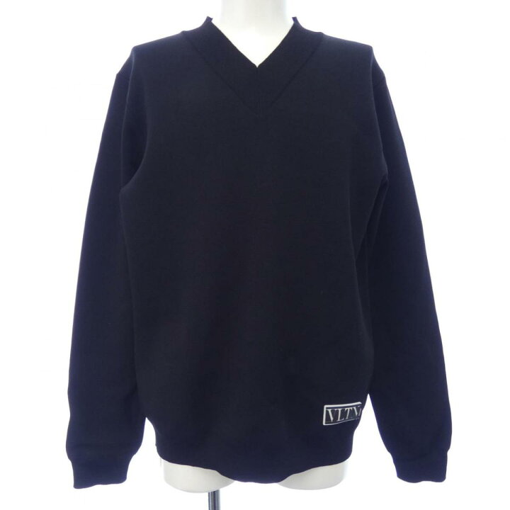 楽天市場】ヴァレンティノ VALENTINO ニット【中古】 : KOMEHYO  