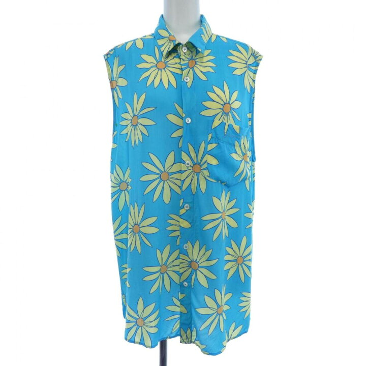 楽天市場】ジャックムー JACQUEMUS シャツ【中古】 : KOMEHYO  