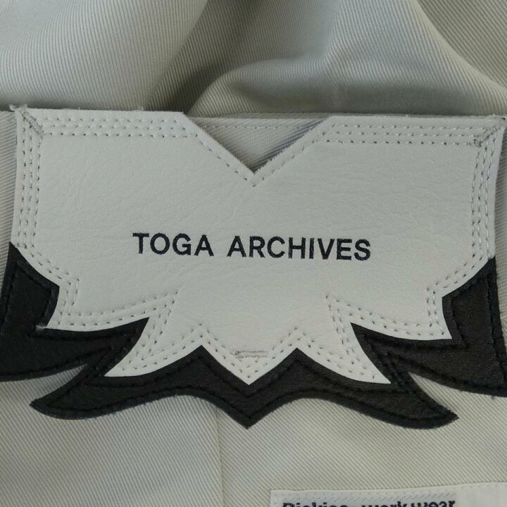 楽天市場】【KOMEHYO】 トーガ TOGA パンツ【中古】 【コメ兵  