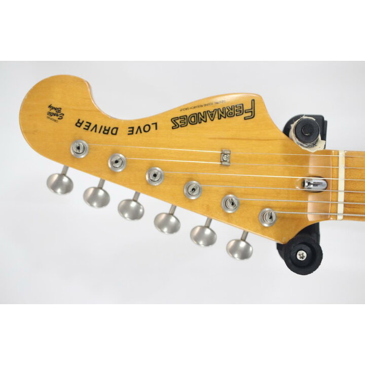 楽天市場】FERNANDES LD－85KK【中古】 : KOMEHYO 