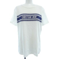 楽天市場】クリスチャンディオール Tシャツ（Tシャツ・カットソー 