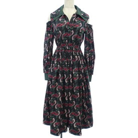 フェンディ FENDI ワンピース【中古】