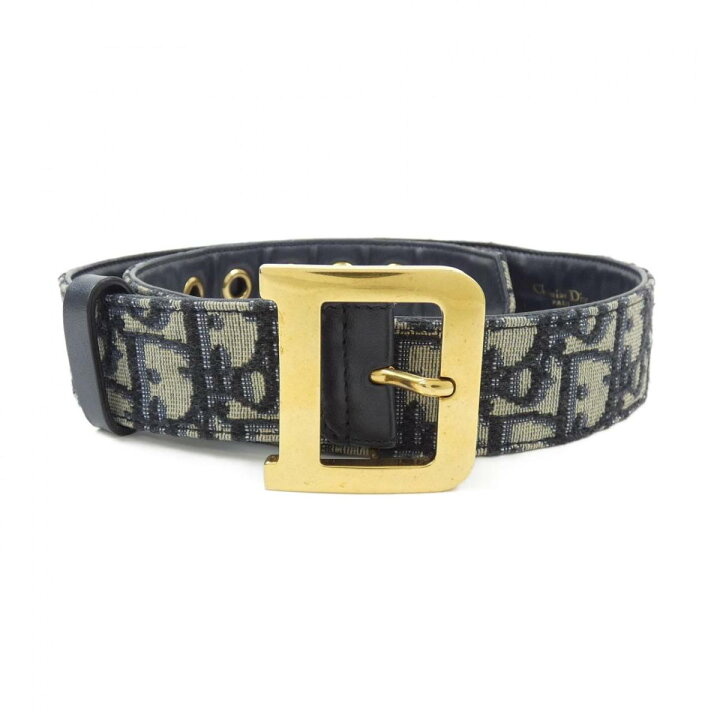 楽天市場】【KOMEHYO】 クリスチャンディオール CHRISTIAN DIOR BELT  