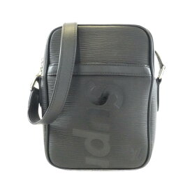 ルイヴィトン エピ(SUPREME) ダヌーブ M53431 ショルダーバッグ【中古】