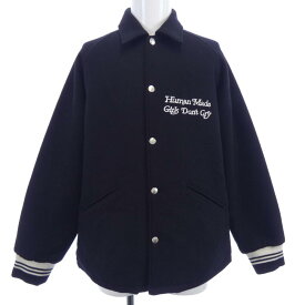 ヒューマンメイド HUMAN MADE ブルゾン【中古】