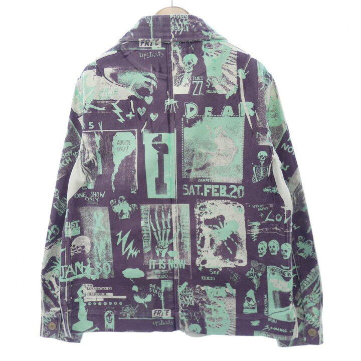 楽天市場】アクネストゥディオズ ACNE STUDIOS ジャケット【中古  