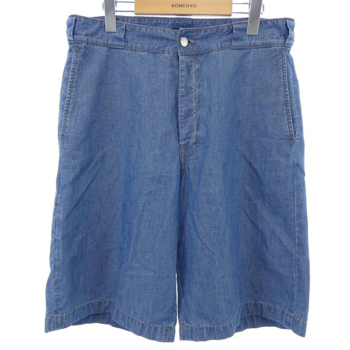 楽天市場】プラダ PRADA ショートパンツ【中古】 : KOMEHYO  