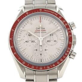 【KOMEHYO】 オメガ スピードマスター・東京2020オリンピック LIMITED 522.30.42.30.06.001 SS 手巻【中古】 【コメ兵】