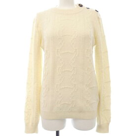 【KOMEHYO】 エルメス HERMES ニット【中古】 【コメ兵】