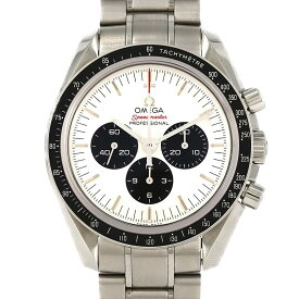 【KOMEHYO】 オメガ スピードマスタ-・東京2020オリンピック LIMITED 522.30.42.30.04.001 SS 手巻【中古】 【コメ兵】