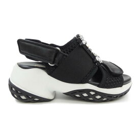 ロジェヴィヴィエ ROGER VIVIER サンダル【中古】