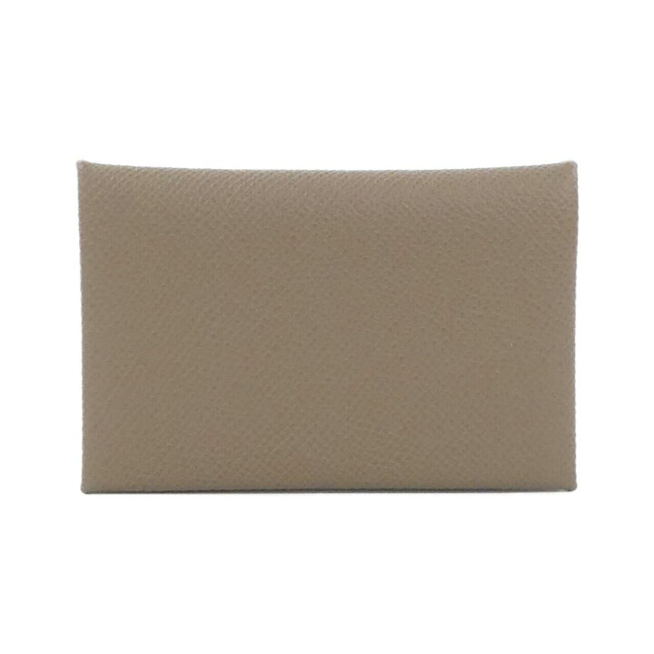 楽天市場】【KOMEHYO】 【未使用品】エルメス カルヴィ 044164CK  