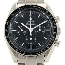 【KOMEHYO】 オメガ スピードマスタープロ 3570.50 SS 手巻【中古】 【コメ兵】