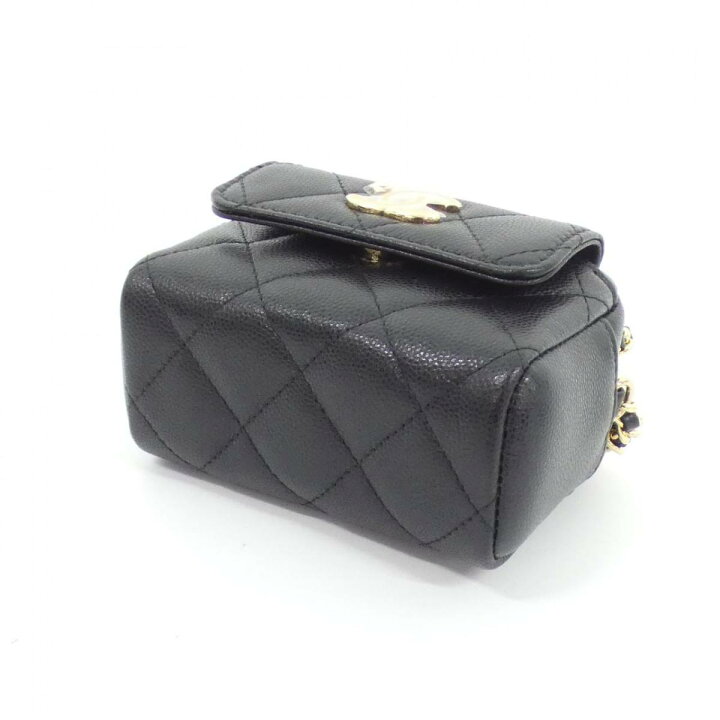 楽天市場】【未使用品】シャネル AP4744 チェーンクラッチ【中古  