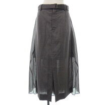 楽天市場】sacai 中古（レディースファッション）の通販 