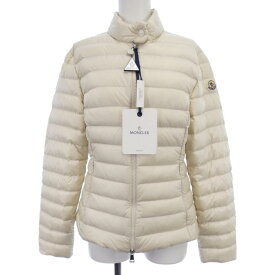 モンクレール MONCLER ダウンジャケット【中古】