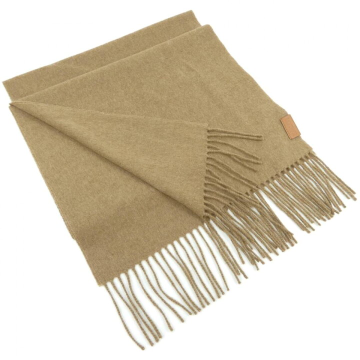 楽天市場】ロエベ LOEWE MUFFLER【中古】 : KOMEHYO ONLINESTORE 楽天  